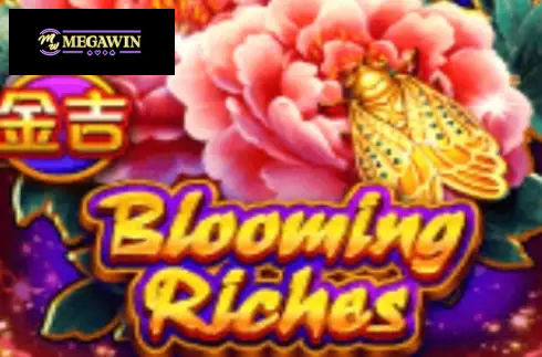 G-Blooming Riches